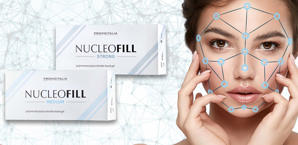 Nucleofill Eye Treatment